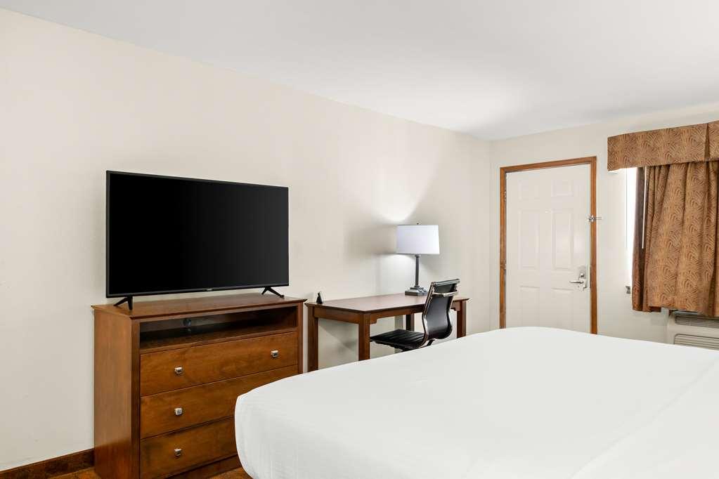 Best Western George West Executive Inn Chambre photo